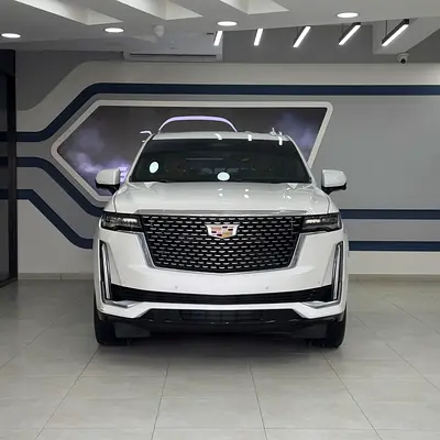 صورة مصغرة 2 لـ 2024 Cadillac ESCALADE