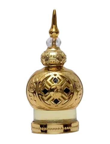 Shamookh Gold by Khadalaj Perfumes 20ml Best Selling Oil