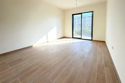 Keys Ready | Boulevard View | Mid Floor