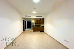High floor | 1 bedroom in Elite Residence
