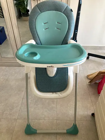 Chicco High Chair for Sale
