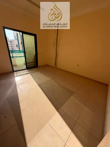 عرض مميز | غرفتين وصالة مع شهر مجاني في القاسمية | تبدأ من 35 ألف