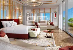 Negotiable - Premium High Floor - 2BR +Maids+Study