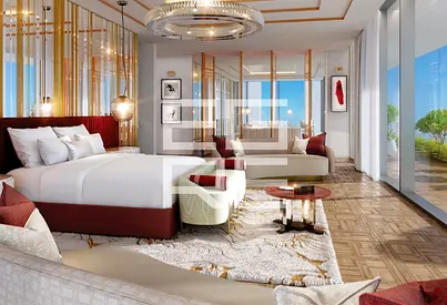 Negotiable - Premium High Floor - 2BR +Maids+Study