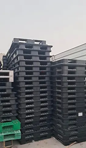 plastic pallets sale Fujairah