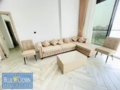 Modern Finishing | Fully Furnished |Available With 12 Cheques