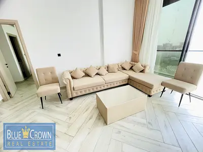 Modern Finishing | Fully Furnished |Available With 12 Cheques