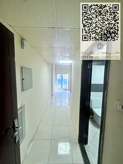 Studio for Annual Rent in Ajman – Al Rawda 2