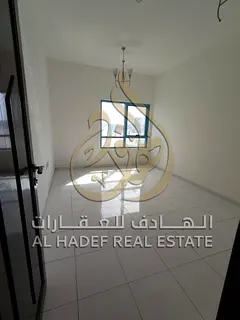 ✨ Sophisticated Coastal Living: Elegant 1-Bedroom Residence in Al Khan ✨ Al Hadaf Real Estate is