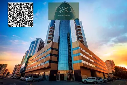 Creek View Studio for Sale in Orient Tower — Prime Waterfront Location