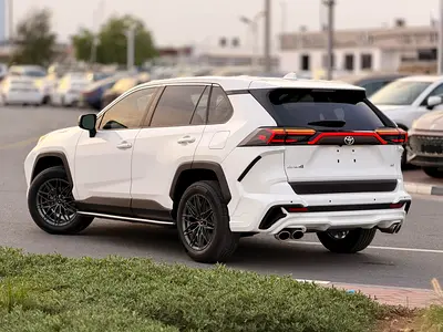 صورة 18 لـ 2023 Toyota RAV 4