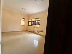 2BR Apartment in Al Khan with Open View, 2 Bathrooms, Built-in Wardrobes – AED 42,000 Yearly