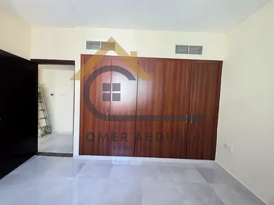 Family 1Bhk Apartment Only 32k with wadrop Near to madina shopping centre in Muwalieh
