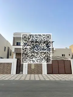 5 BEDROOM SPECHIOUS VILLA FOR SALE IN AJMAN AL RAWDA 1