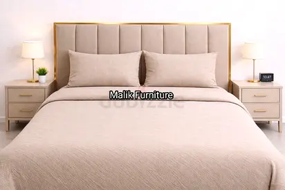 Brand new Queen size bed storage bed king bed mattress queen bed king size bed family bed double bed