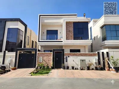Furnished 5 Master Bedroom Villa for Rent in Al Yasmeen Ajman – Spacious & Ready to Move In