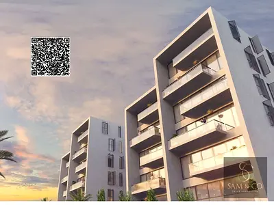 Golf View | Spacious 1 Bedroom | Flexible Payment Plan | Exclusive Amenities