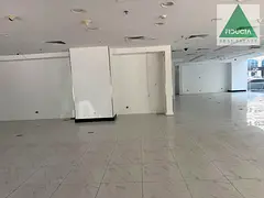 Spacious Showroom, Prime Location on Hamdan Street