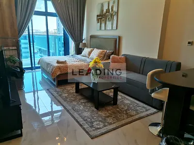 Lowest Price | Fully Furnished | Community View | Ready to Move