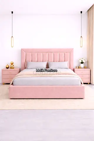 Brand new Queen size bed storage bed king bed mattress queen bed king size bed family bed double bed