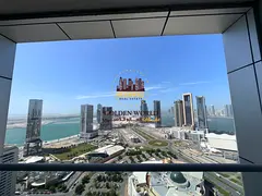 Excellent Rental Opportunity in Al Taawun – Spacious 3BHK Apartment with Balcony, Sea Open View, M