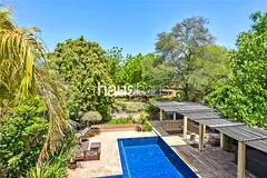 Perfect location | Stunning Plot | Park Backing