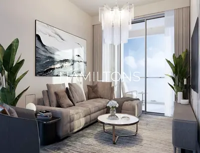 Secure Enclave | Al Mamsha Community