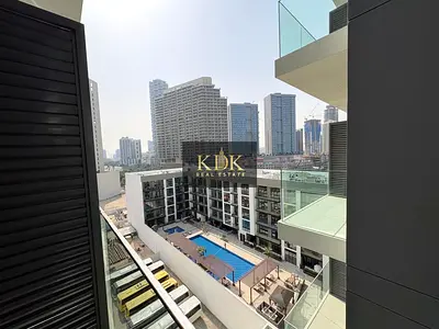 Studio Apartment | Prime Location | Call Now
