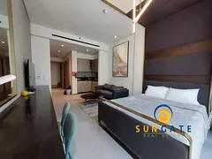 Furnished | Ready to move | Open Kitchen