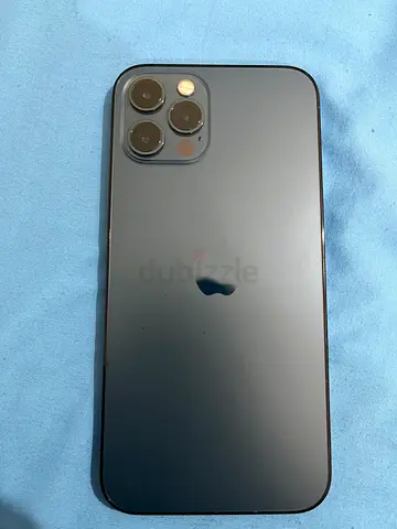 iPhone 12 Pro 512 gb clean condition