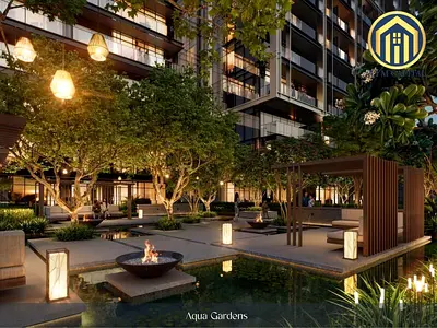 إطلالة سكاي لاين مميزة | مطور رائد