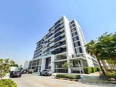 Modern Unit | Community View | Rented