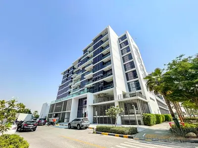 Modern Unit | Community View | Rented