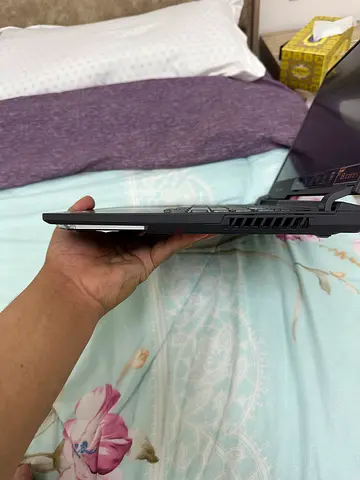 ASUS ROG Strix G513LE