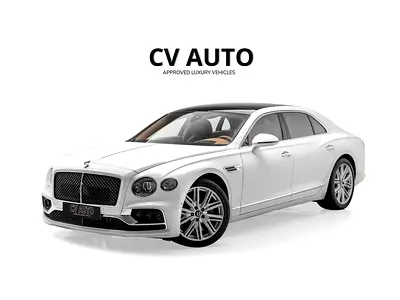 2024 | Bentley | Flying Spur | GCC Spec | With Warranty