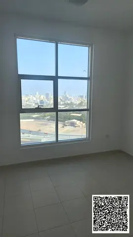 شقة بغرفة نوم واحدة متاحة للبيع في أبراج سيتي تاورز عجمان....