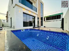 Own your villa, including registration and ownership fees.