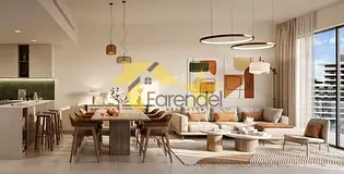 Semi-Furnished Homes with Premium Amenities | Downtown Views | Smart Layout Apartments with Strong R