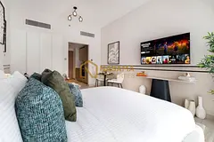 Stylish | Prime Location | Fully Furnished