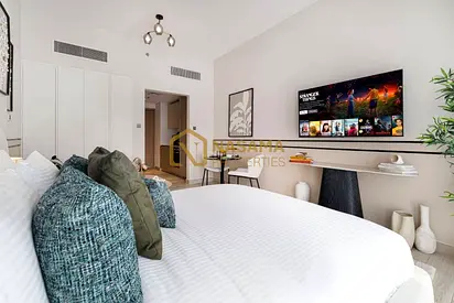 Stylish | Prime Location | Fully Furnished