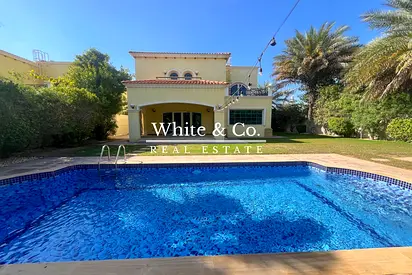 Exclusive | Landscaped | Prime Location