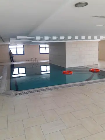 Cihller free Parking Free Gym Pool Free 2Bhk Only 52k Al Nahda Sharjah Call Mr Naveed