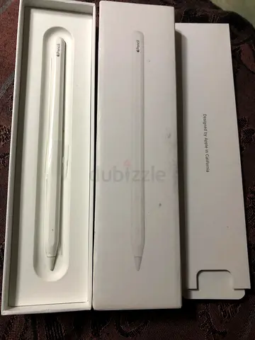 Apple Pencil original 2nd generation
