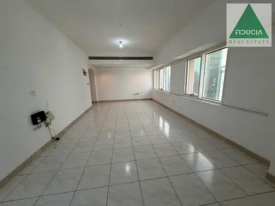 3BHK & Closed Kitchen In Hamdan Street, Abu Dhabi