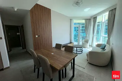 Hot Deal | Furnished 2br | Vacant | 4 Cheques