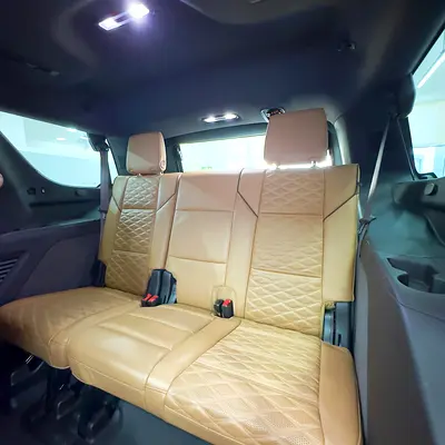 صورة مصغرة 12 لـ 2024 Cadillac ESCALADE