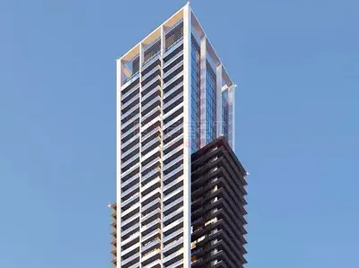 Smart Investment | Handover Q4 2028 | Central Location
