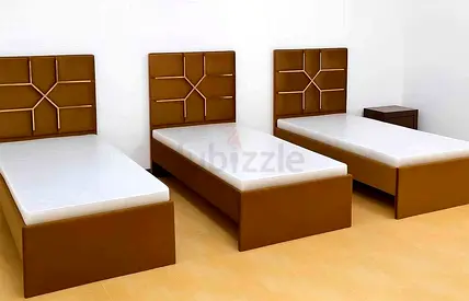 Single Bed New For Sale