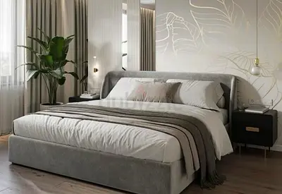 Brand new 180*200 king size Bed