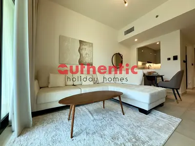 Fully Furnished | Homey Living | High-End Facilities